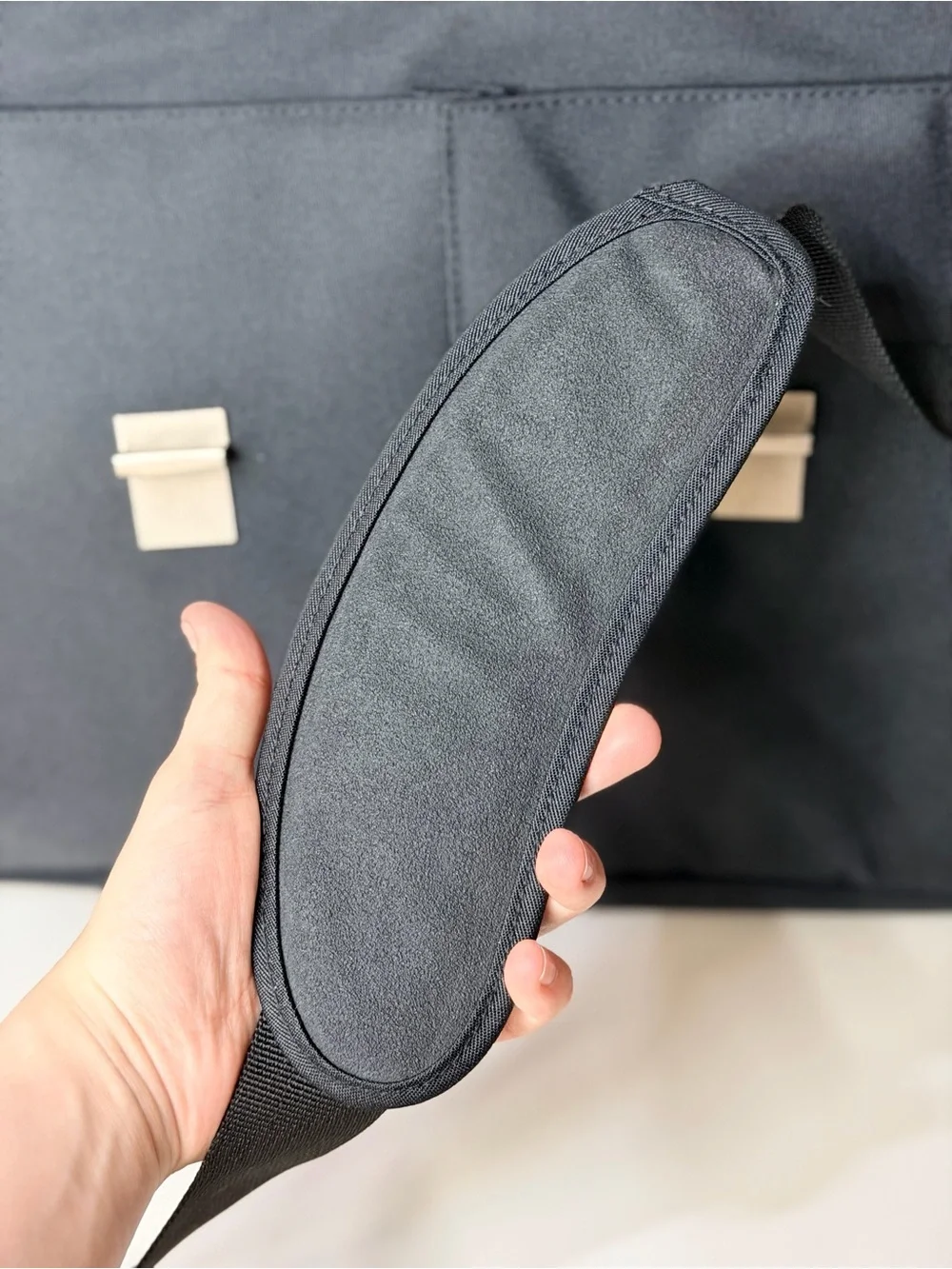NWOT Eddie Bauer, Messenger Bag, Laptop Briefcase Attache Case Multi-Compartment